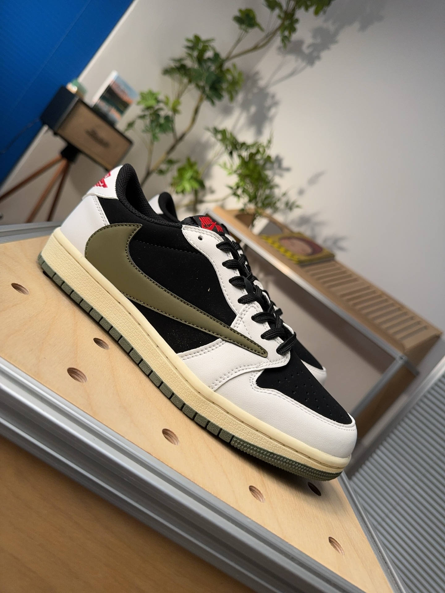 Nike Jordan